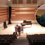 Roderick Williams Haiku Recital at Leeds Song Festival 2026