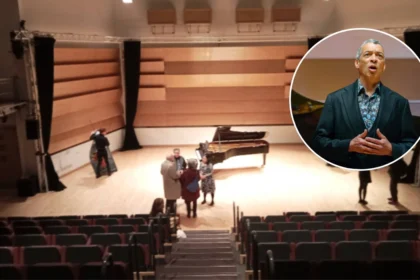 Roderick Williams Haiku Recital at Leeds Song Festival 2026