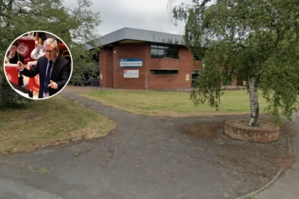 Rothwell Band at Pudsey: Best of Brass 2026