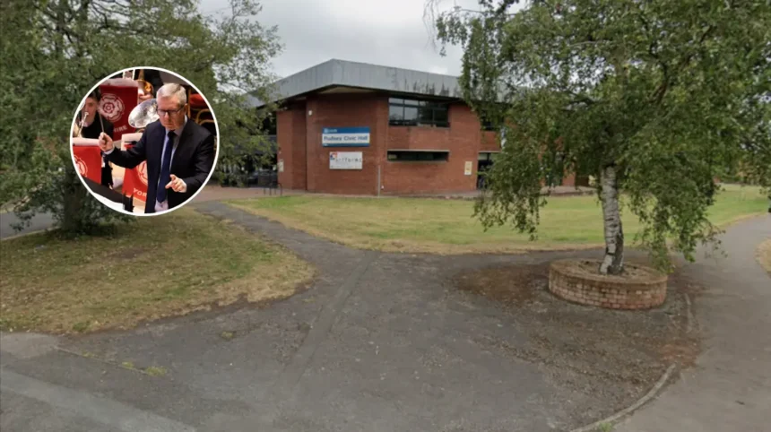 Rothwell Band at Pudsey: Best of Brass 2026