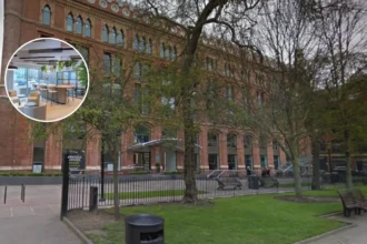 Savills Joins Knight Frank at St Paul’s House Leeds 2026