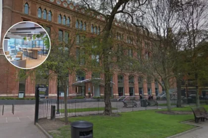 Savills Joins Knight Frank at St Paul’s House Leeds 2026