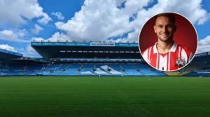 Scienza to Leeds? Southampton Star Chase (2026)