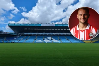 Scienza to Leeds? Southampton Star Chase (2026)