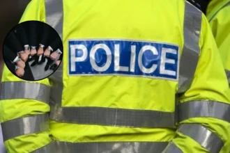 Six Men Arrested in Leeds Child Sex Abuse Probe; Micklefield, 2026