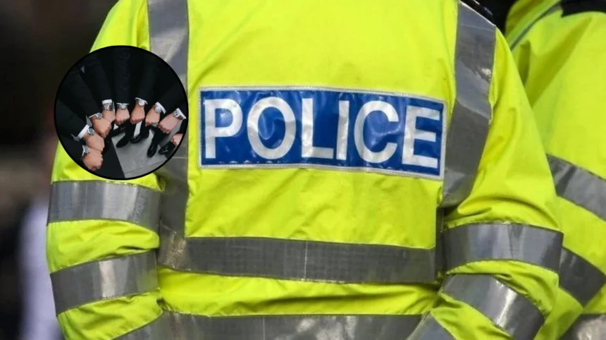 Six Men Arrested in Leeds Child Sex Abuse Probe; Micklefield, 2026