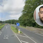 Subtirel Jailed for Fatal 70mph Leeds Crash - Leeds 2026