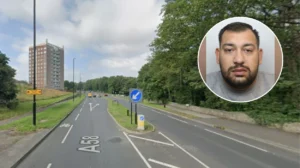 Subtirel Jailed for Fatal 70mph Leeds Crash - Leeds 2026
