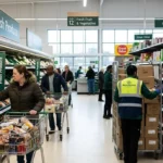 Supermarket Chains in the UK: History, Market Role, and Future