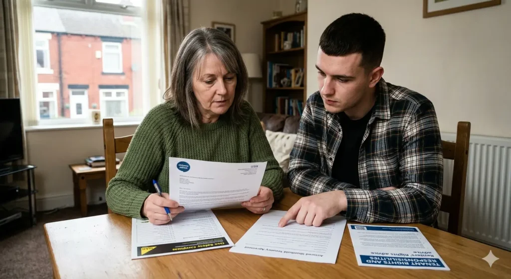 Tenant Rights and Responsibilities