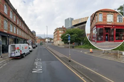 The Smithfield Opens in Former The Reliance Site, Leeds 2026