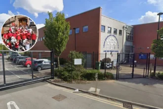 Top 13 Leeds Primary Maths Schools DfE 2026