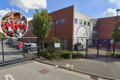 Top 13 Leeds Primary Maths Schools DfE 2026