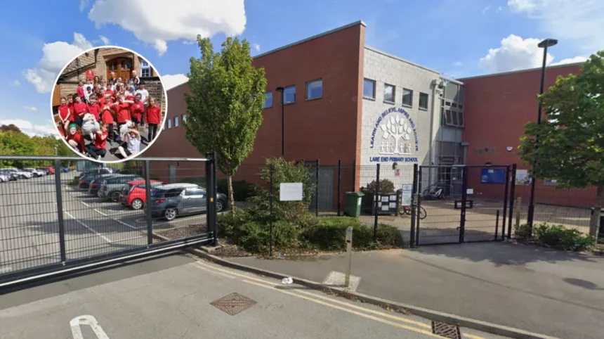 Top 13 Leeds Primary Maths Schools DfE 2026