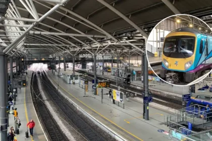 Tories Call for Mass Transit Review - Leeds, West Yorkshire 2026