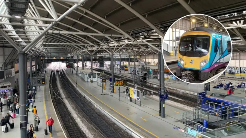 Tories Call for Mass Transit Review - Leeds, West Yorkshire 2026