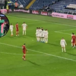 Trafford Open: Brighton, Leeds Eye Man City GK 2026