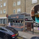 Victorian‑Style Bar Opens in Morley 2026