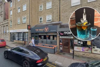 Victorian‑Style Bar Opens in Morley 2026