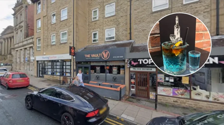 Victorian‑Style Bar Opens in Morley 2026