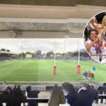 Wembley Looms for Leeds Rhinos vs Cardiff Demons in Women's Challenge Cup 2026