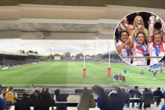 Wembley Looms for Leeds Rhinos vs Cardiff Demons in Women's Challenge Cup 2026