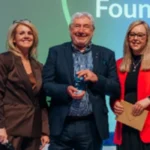 West Yorkshire homeless charity wins prestigious national award