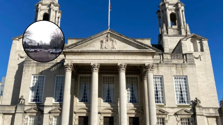 Wetherby Free Car Parks Get Time Limits 2026