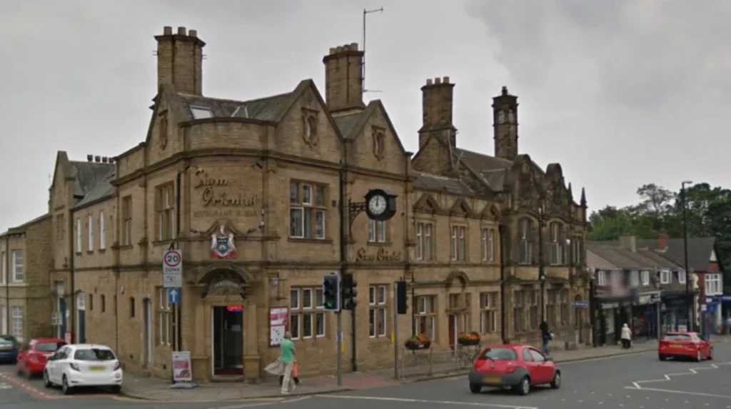 What Are Common Scams Targeting Leeds Residents