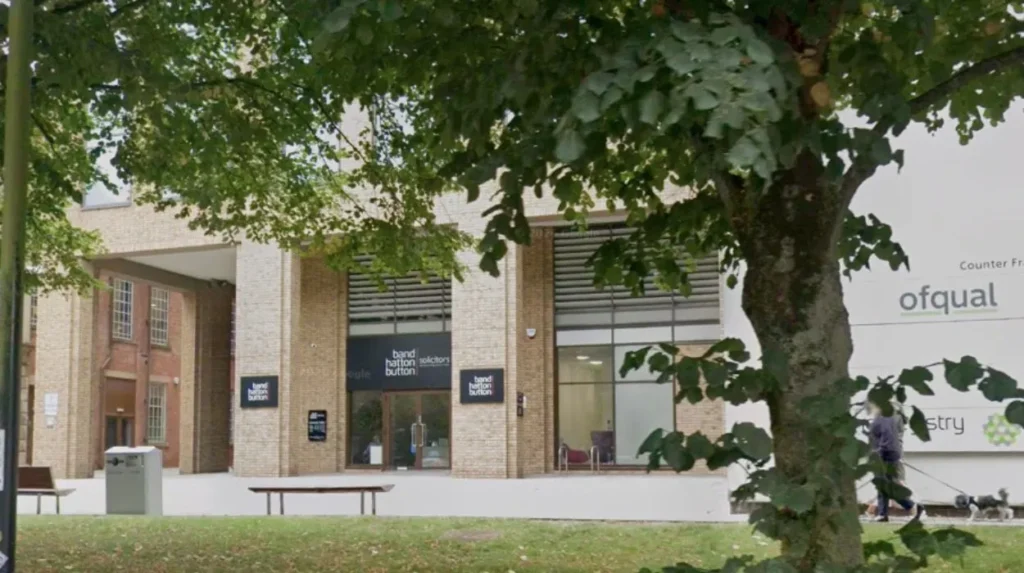 What Are the Steps to Appeal a Refusal