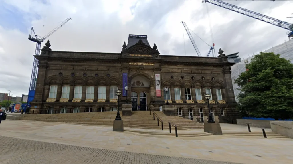 What Free Cultural Events Are Available for Older People in Leeds