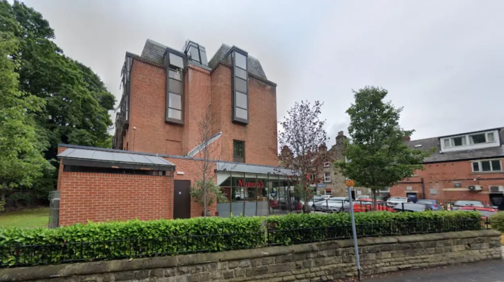 What Is Accessible Transport on Demand in Leeds