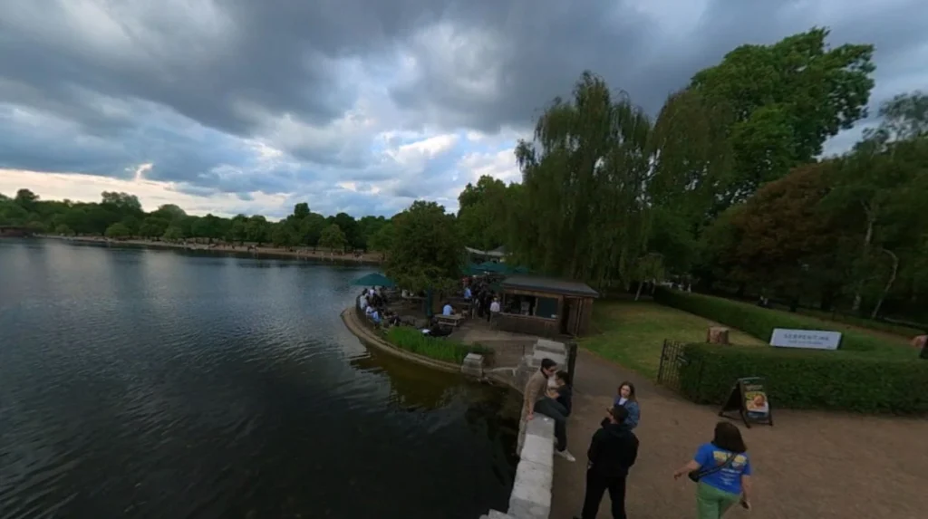 What Statistics Show on Leeds Crossing Accidents