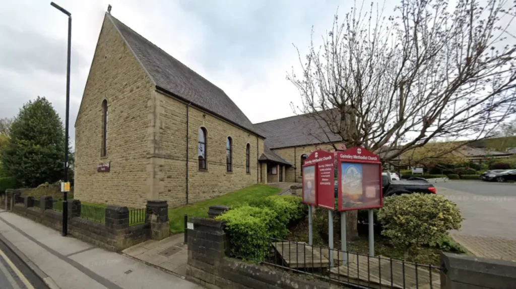 What are baby and toddler groups 1