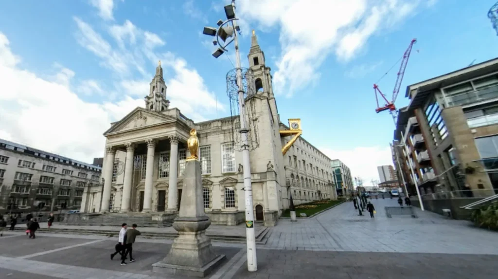What is an allotment and how it works in Leeds