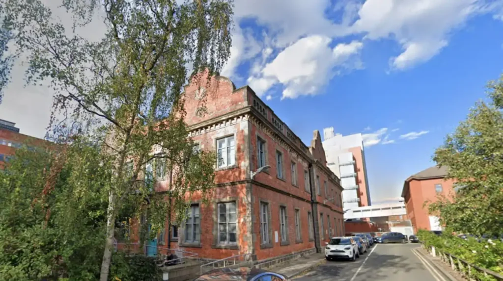 What is bereavement support