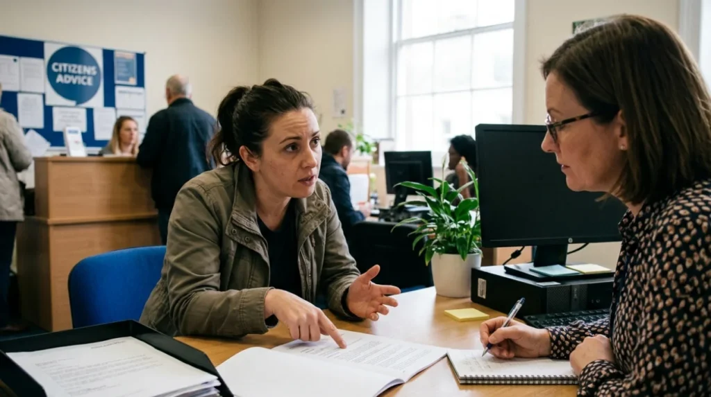 What is the best route for urgent cases?