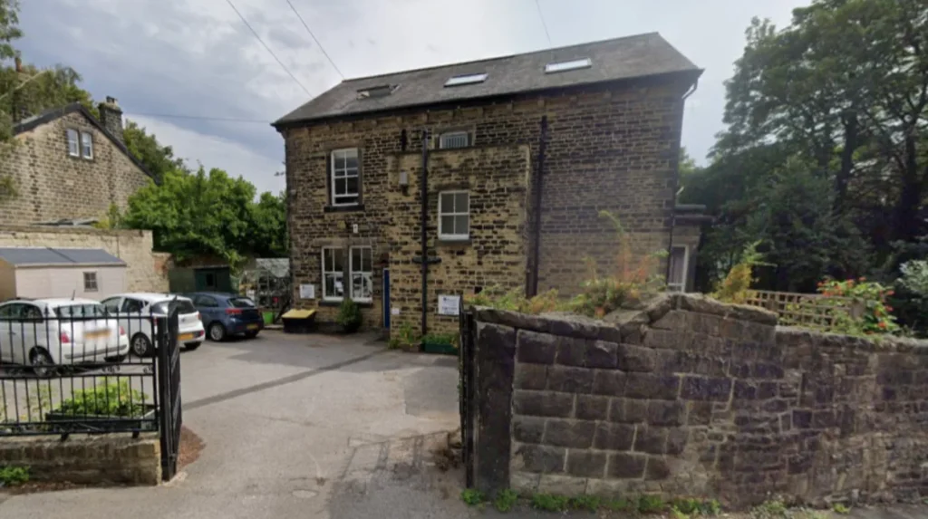 What mental health support exists alongside financial help