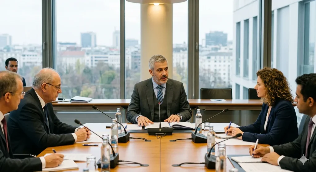 What role does OPEC play in crude oil price