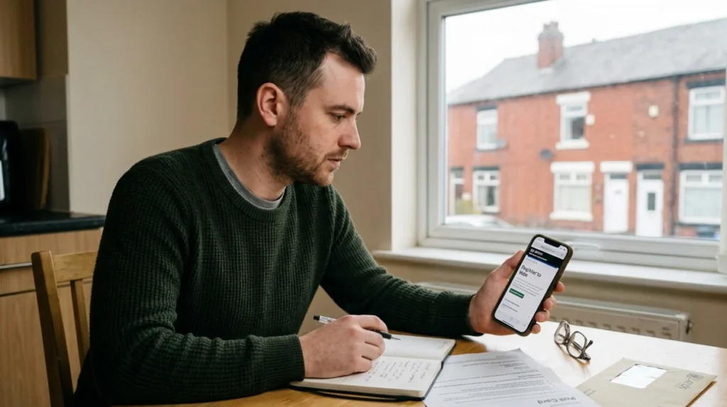 What should Pudsey voters check now?