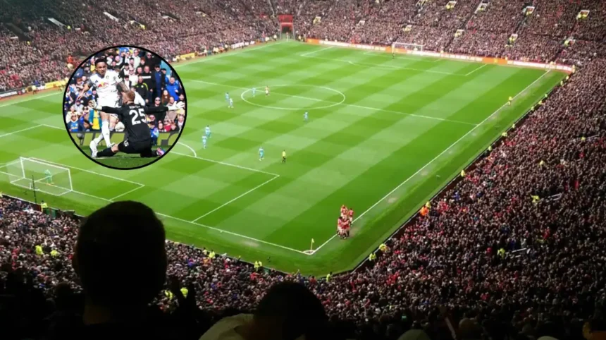 Okafor's 5-Goal Streak Boosts Leeds vs Bournemouth 2026