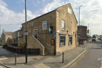What to do if you smell gas in your Horsforth home