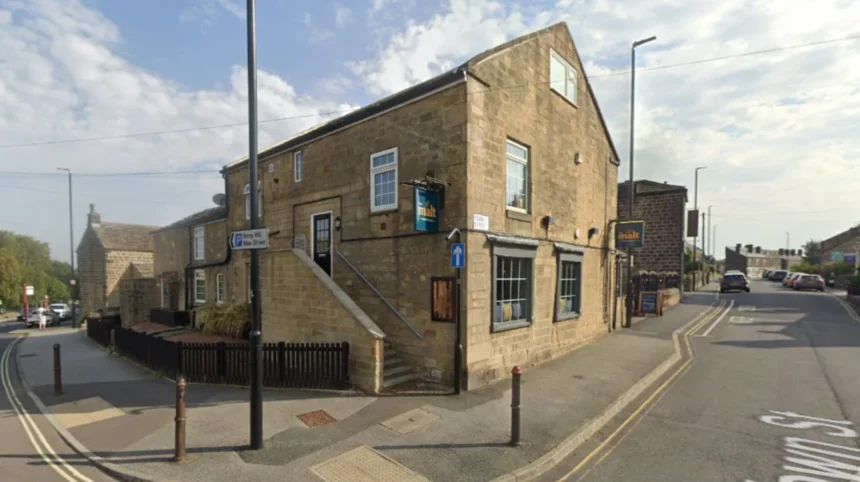 What to do if you smell gas in your Horsforth home