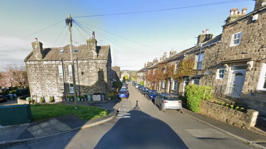 What to do if your bins are not collected in Guiseley