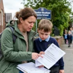 What to do if your child is refused a school place in Yeadon