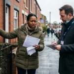 What to do if you're being harassed by your landlord in Guiseley