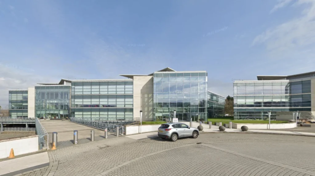 What types of care does NHS funding cover at home in Leeds