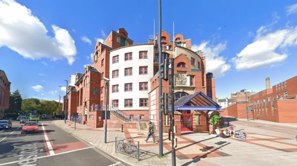 What warning letters and notices actually say