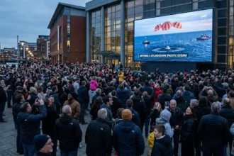 When Does Artemis 2 Return? Mission Timeline, Leeds Watch Parties & NASA Splashdown