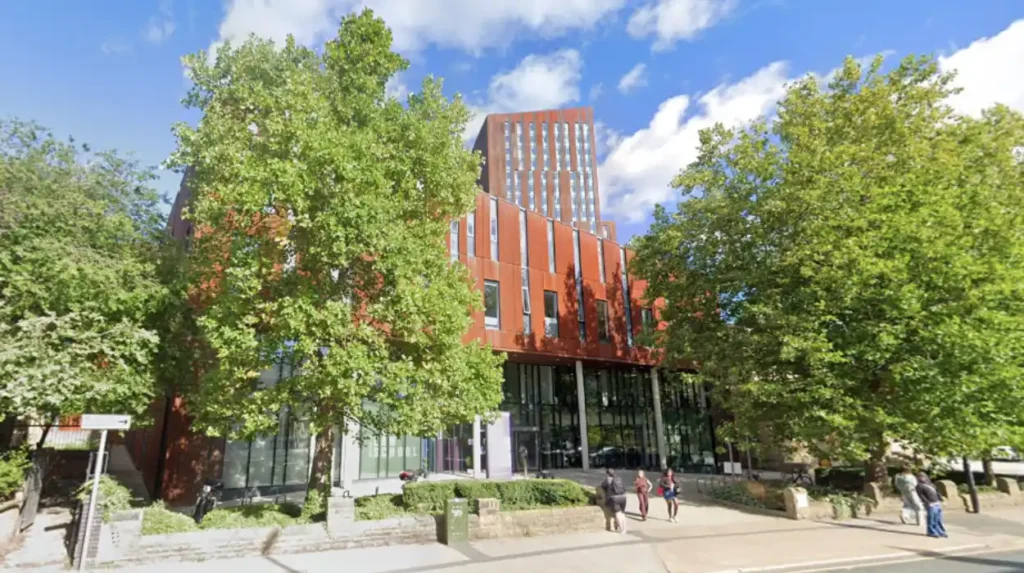 Where Are Free Legal Clinics for Renters in Garforth